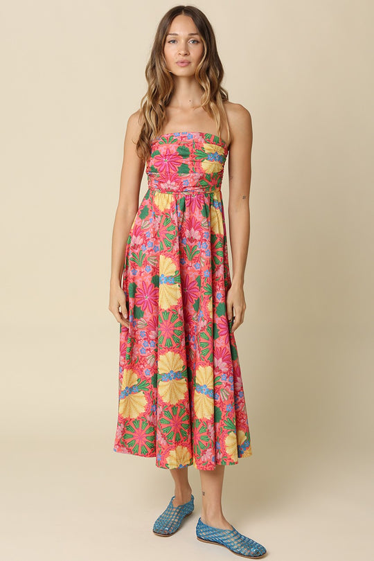Zena Dress