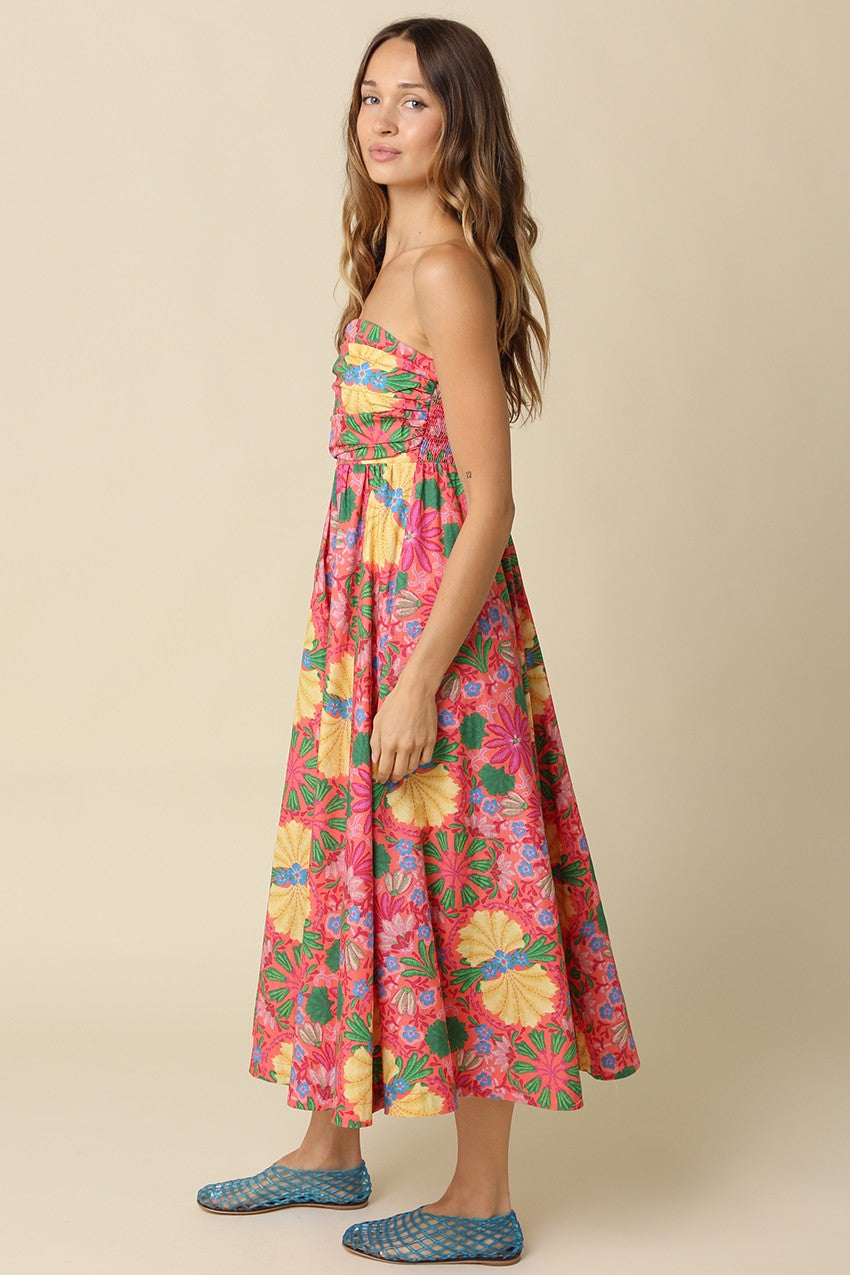 Zena Dress