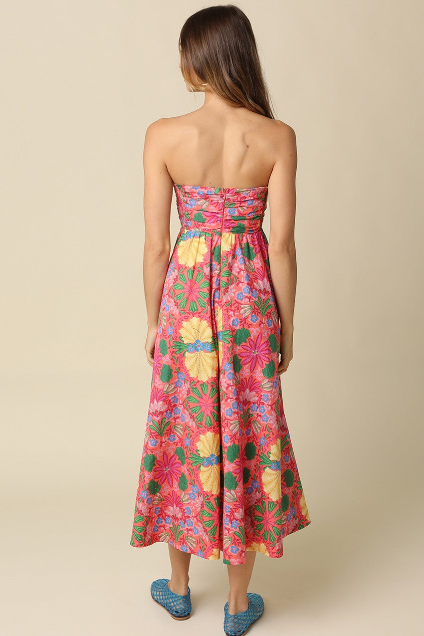 Zena Dress