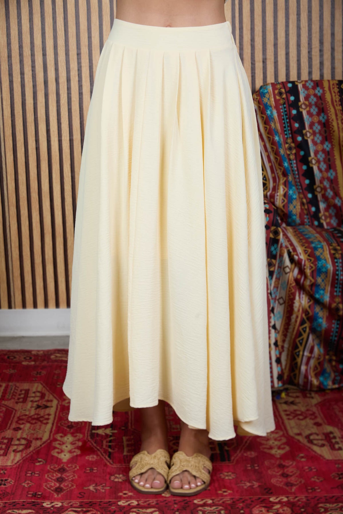 Palmer Skirt