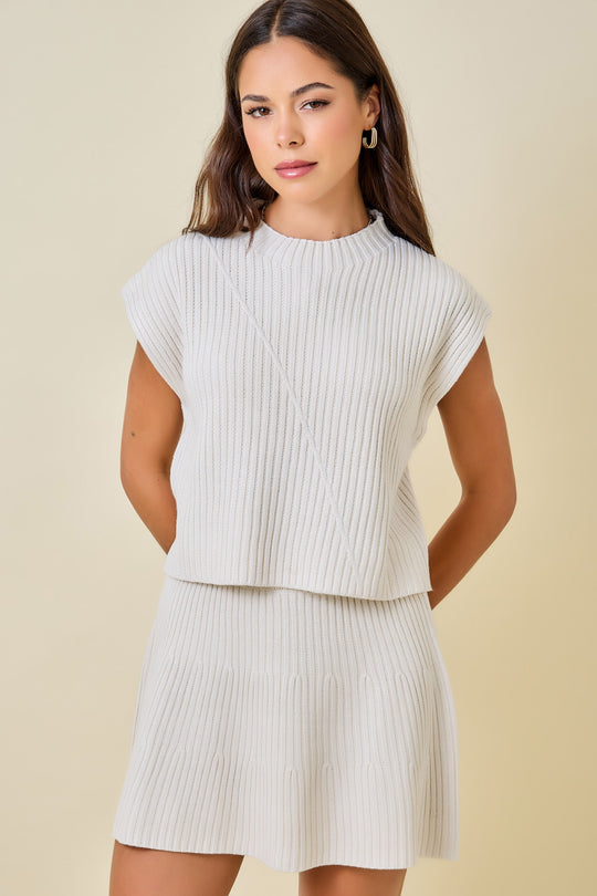 Jenna Sweater Top