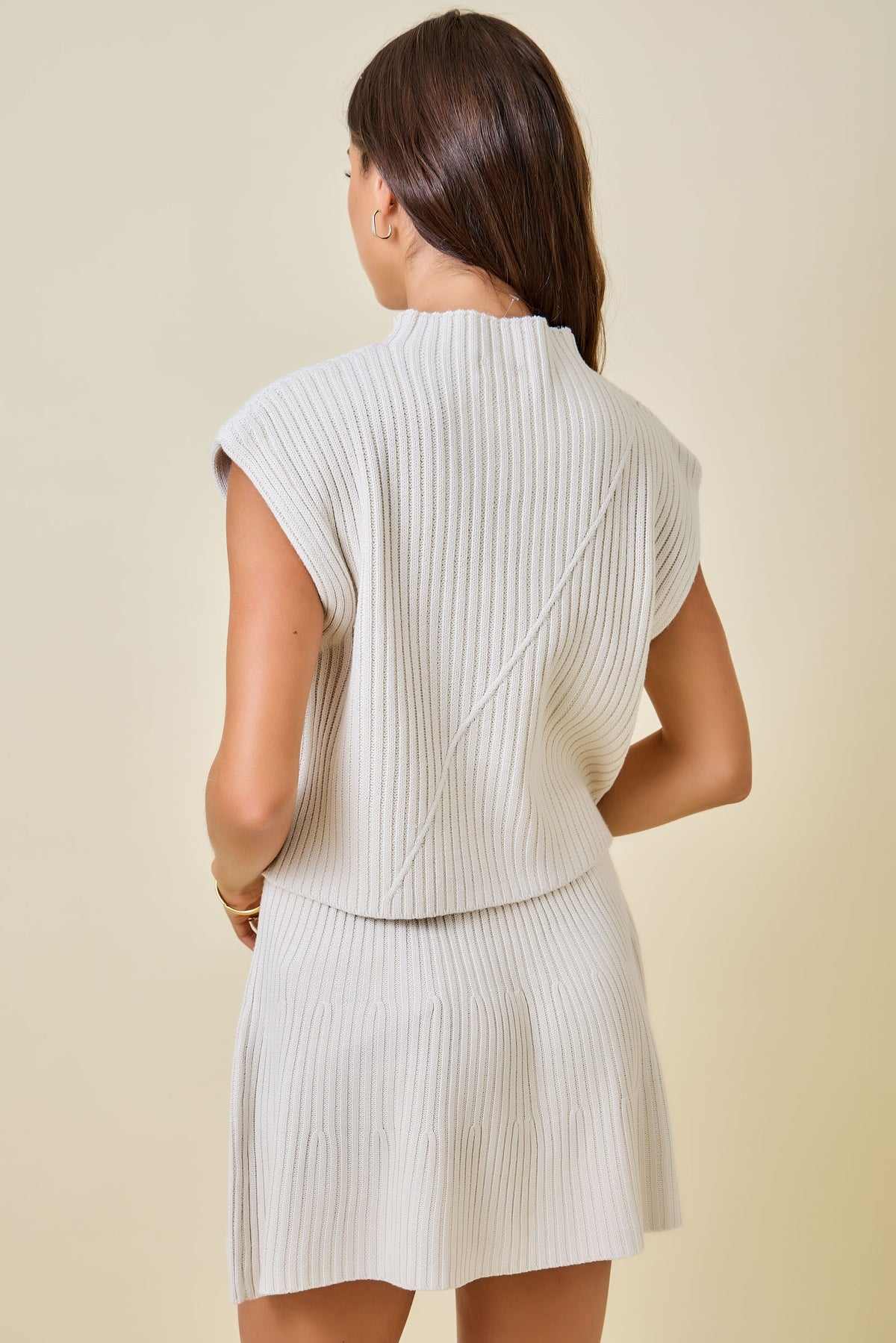 Jenna Sweater Top