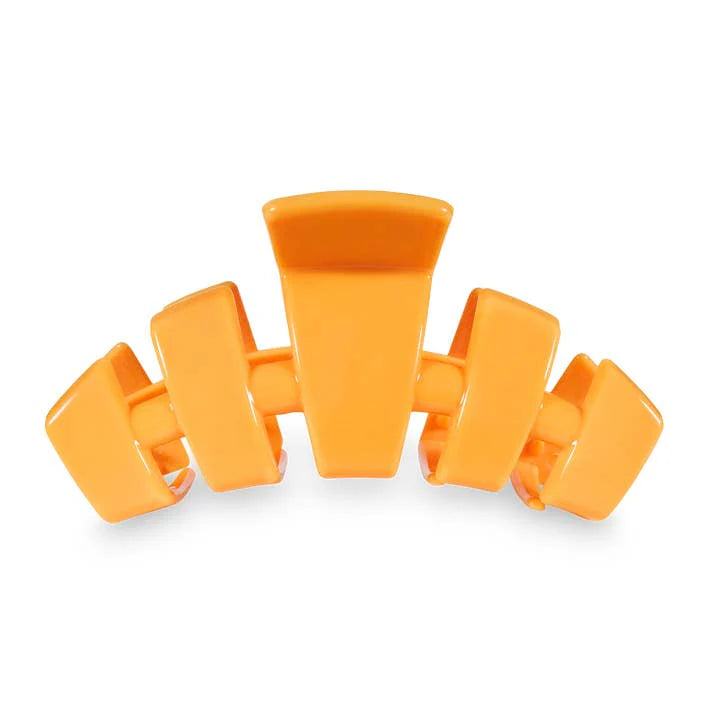 Teleties Small Hair Clip Classic