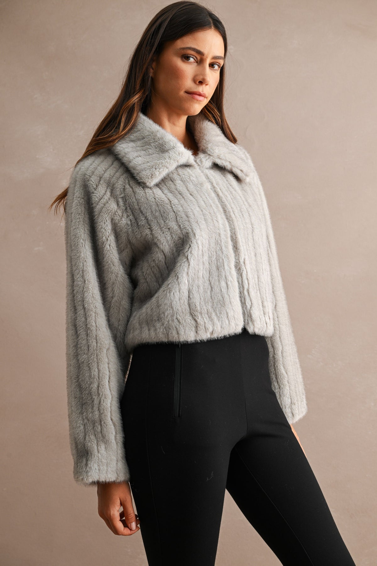 Olivia Jacket