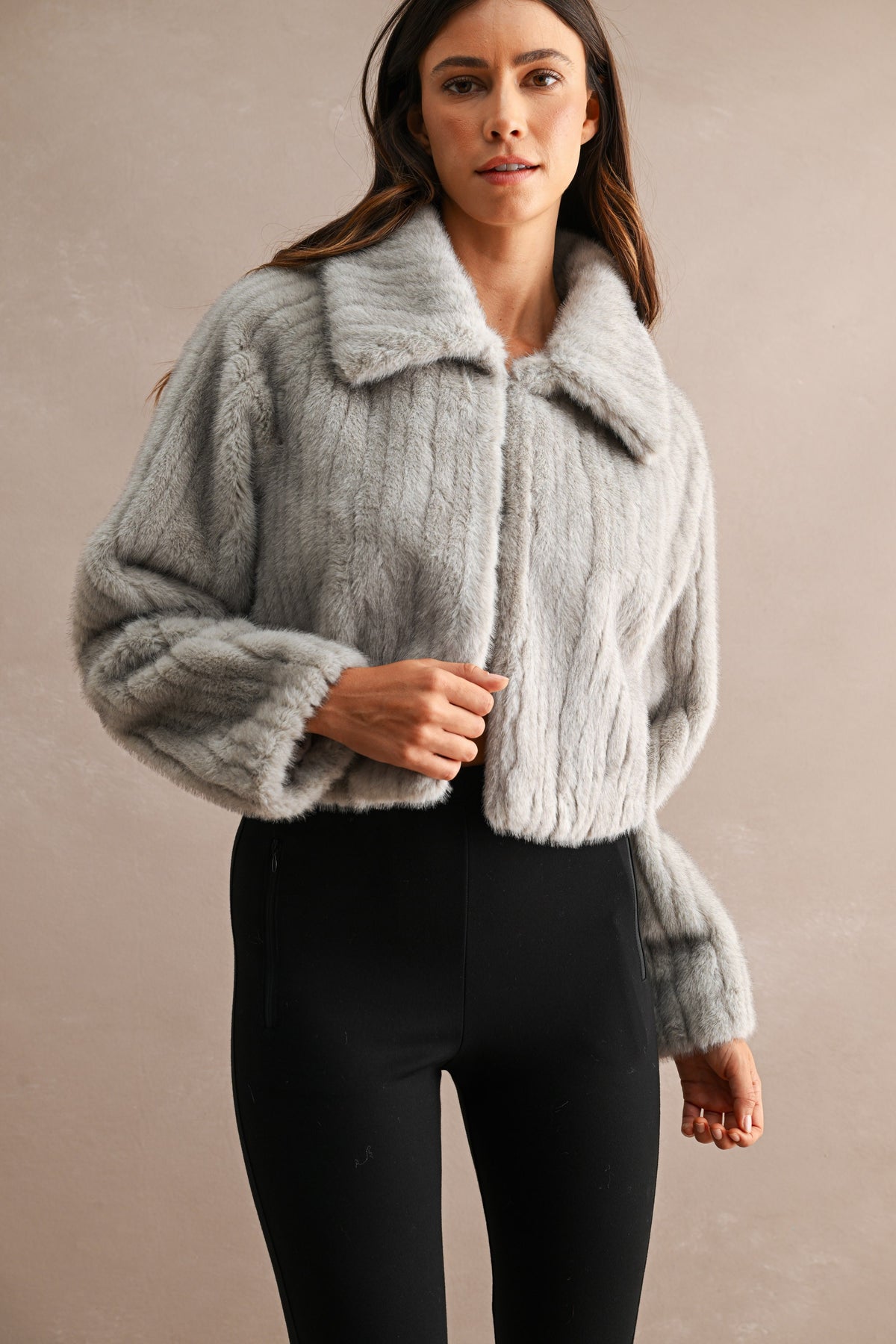 Olivia Jacket