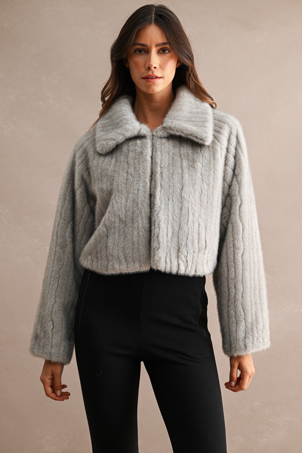 Olivia Jacket