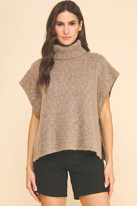 Crosby Sweater