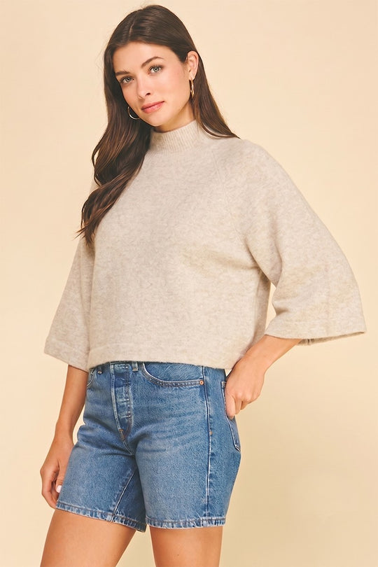 Prescott Sweater