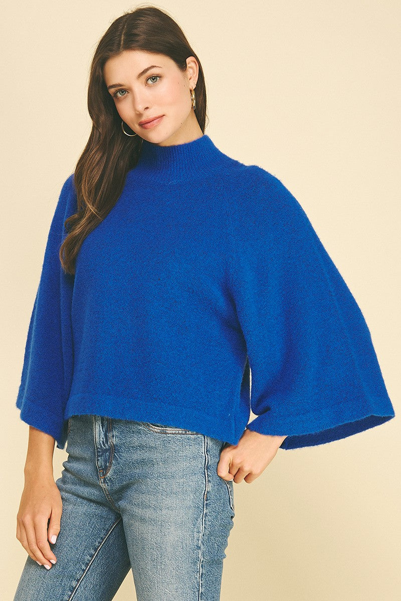 Prescott Sweater