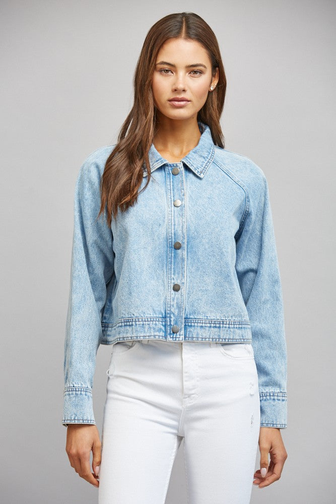 Louise Jacket
