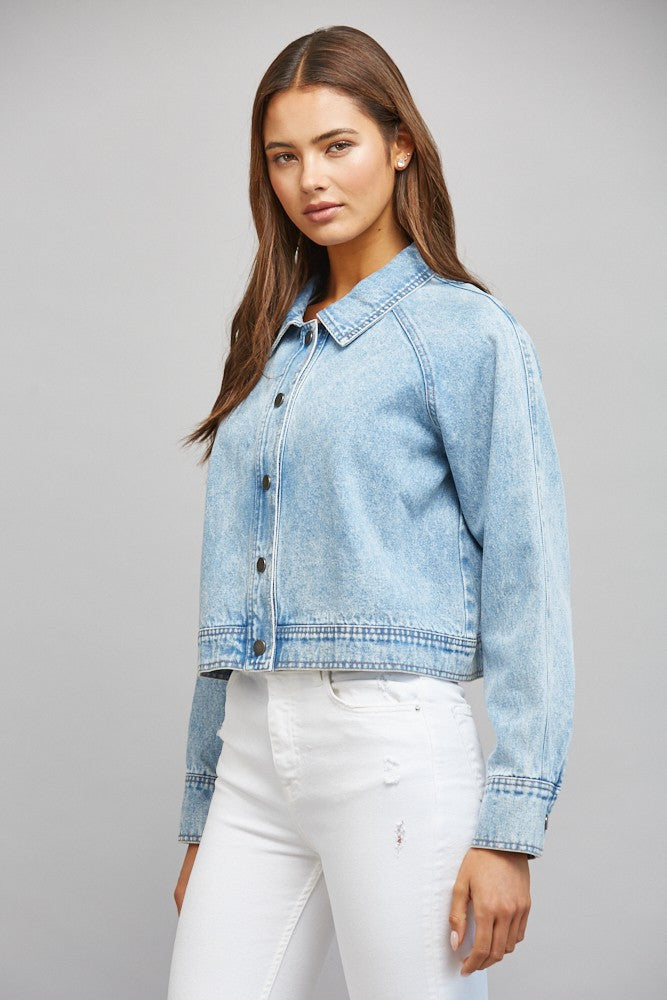 Louise Jacket