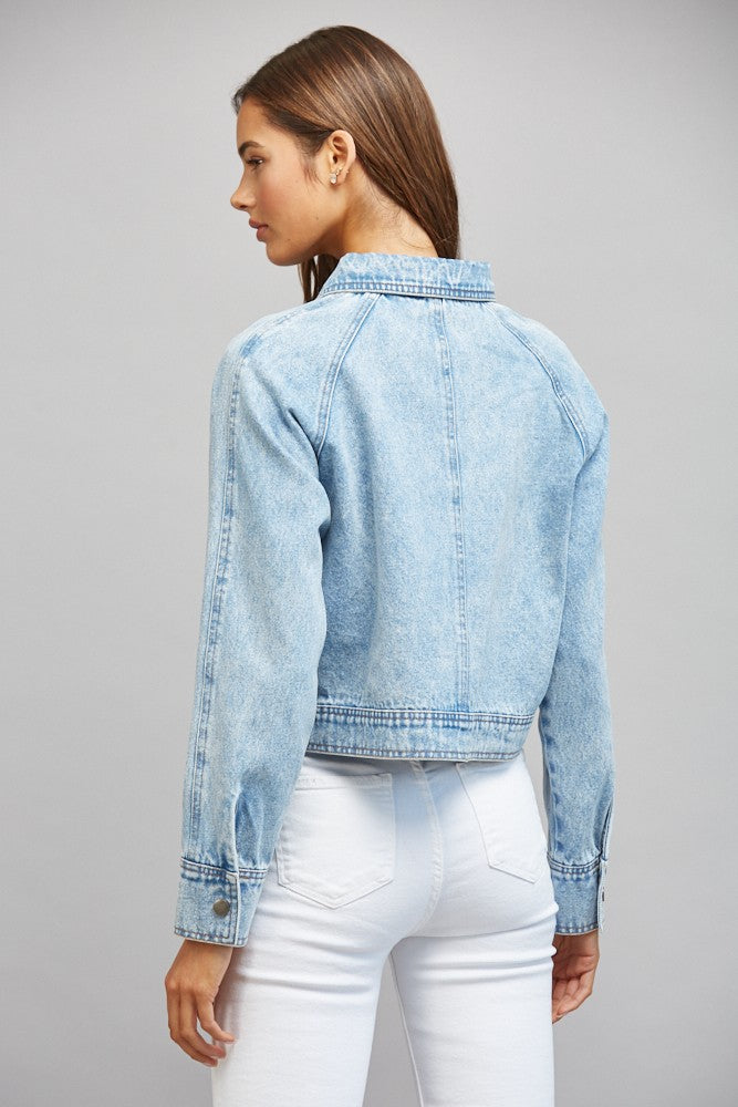 Louise Jacket