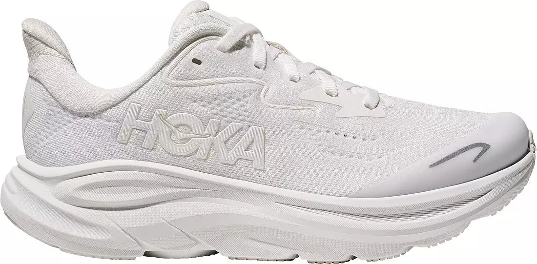 Big Kids Hoka Clifton 10