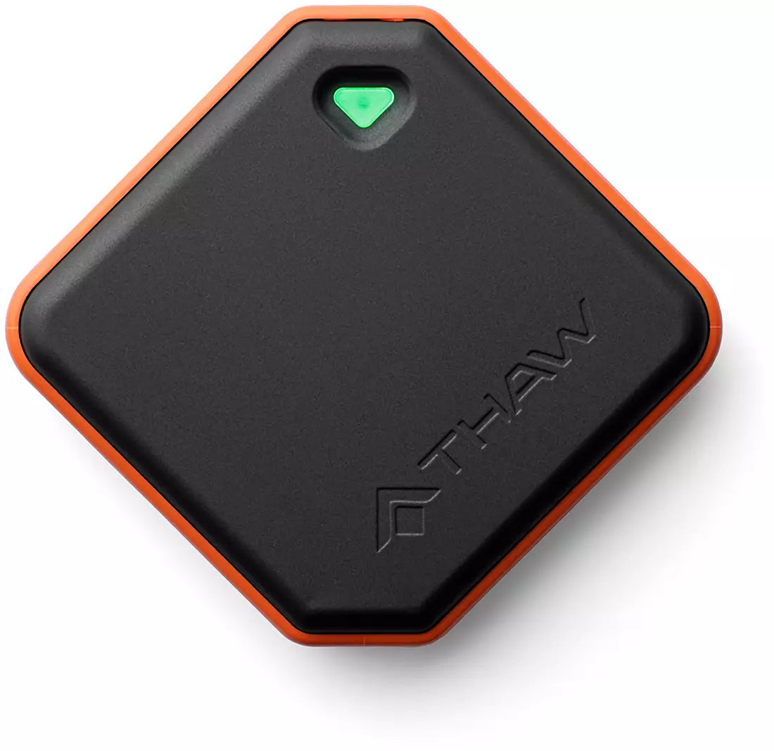 Thaw Rechargeable 2K Handwarmer