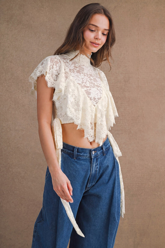 Marlowe Top