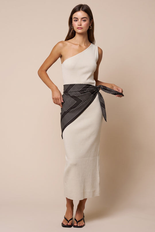 Daly Dress