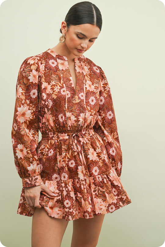 Freedom Dress