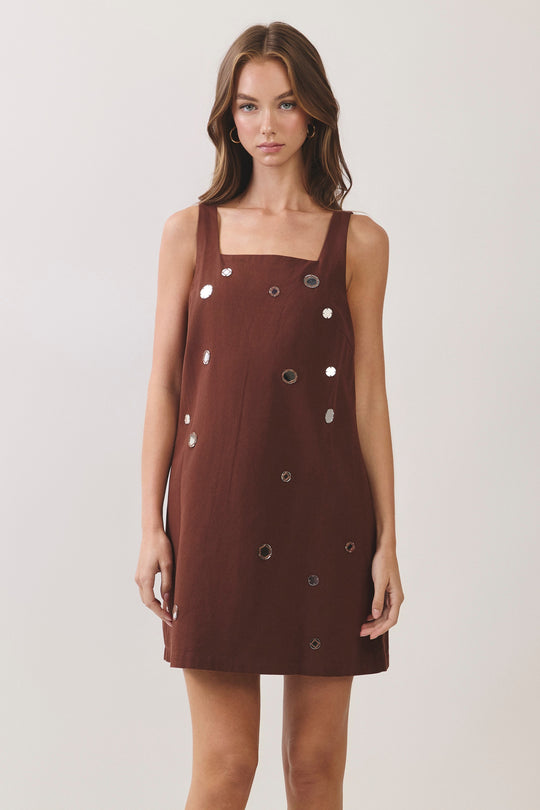 Sara Grace Dress