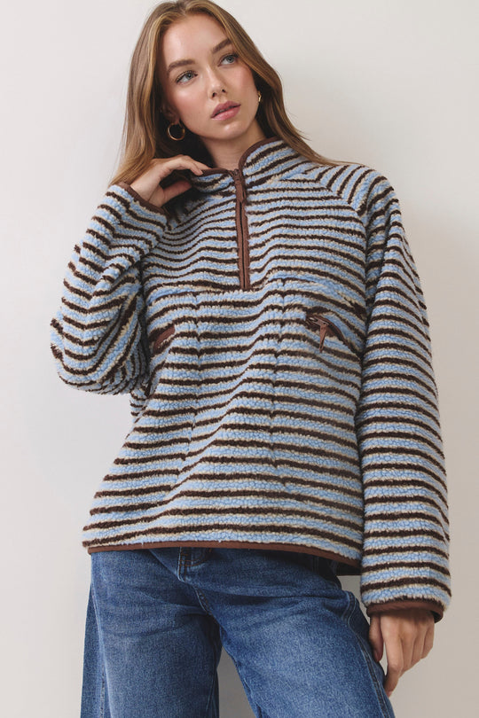 Carter Pullover