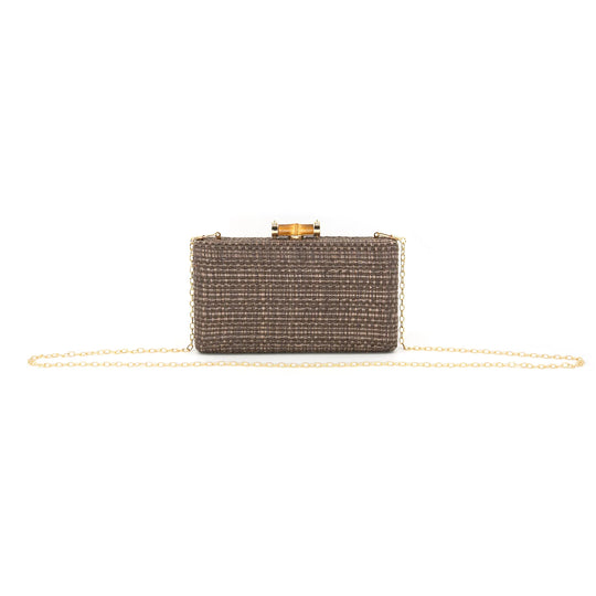 The Go-To Crossbody