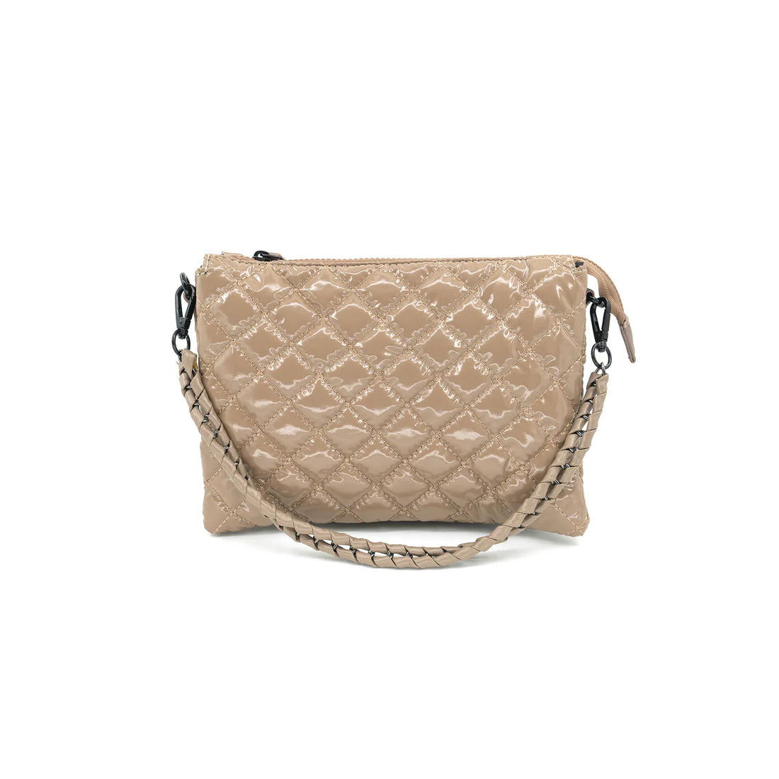 BC Quilted Purses