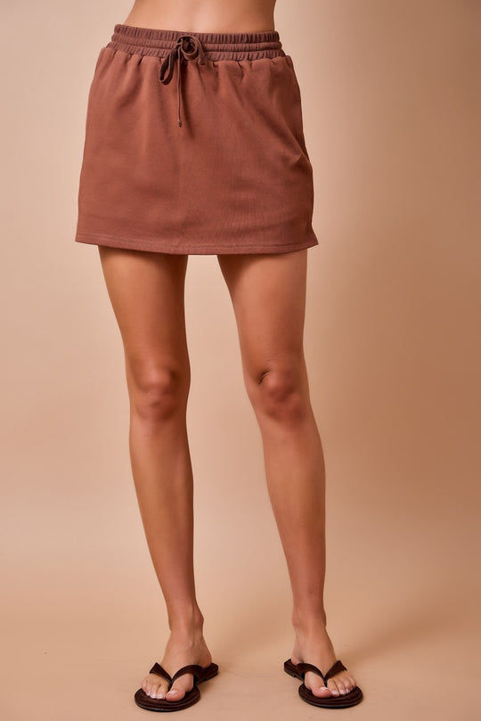 Penelope Skort