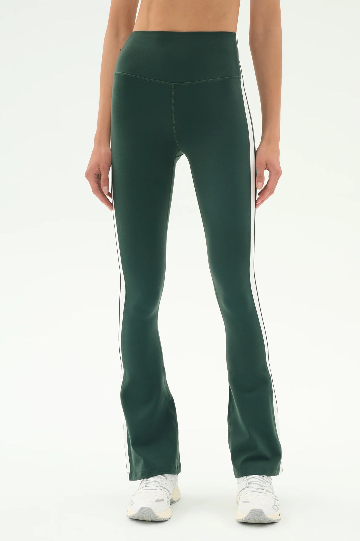 Splits 59 Raquel Flare Stripe 32" Pants