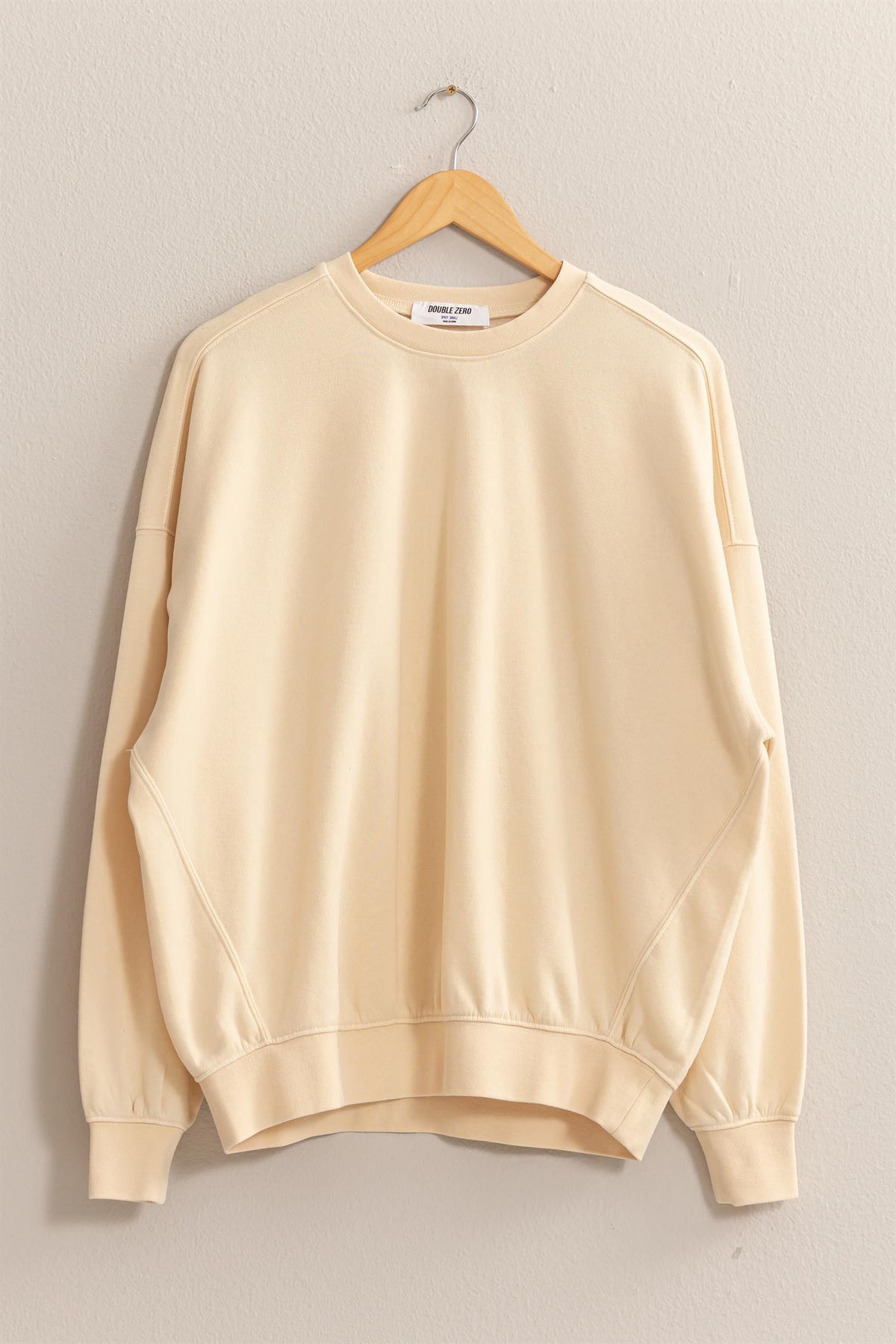 Sally Sweatshirt