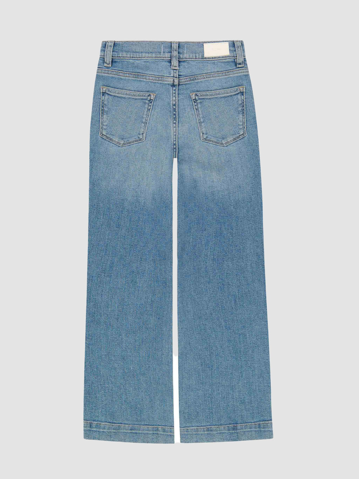 DL1961 Girls Lily Wide Leg