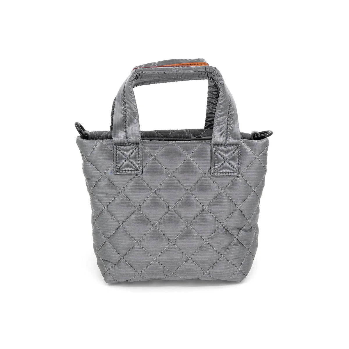 On The Go Quilted Bag