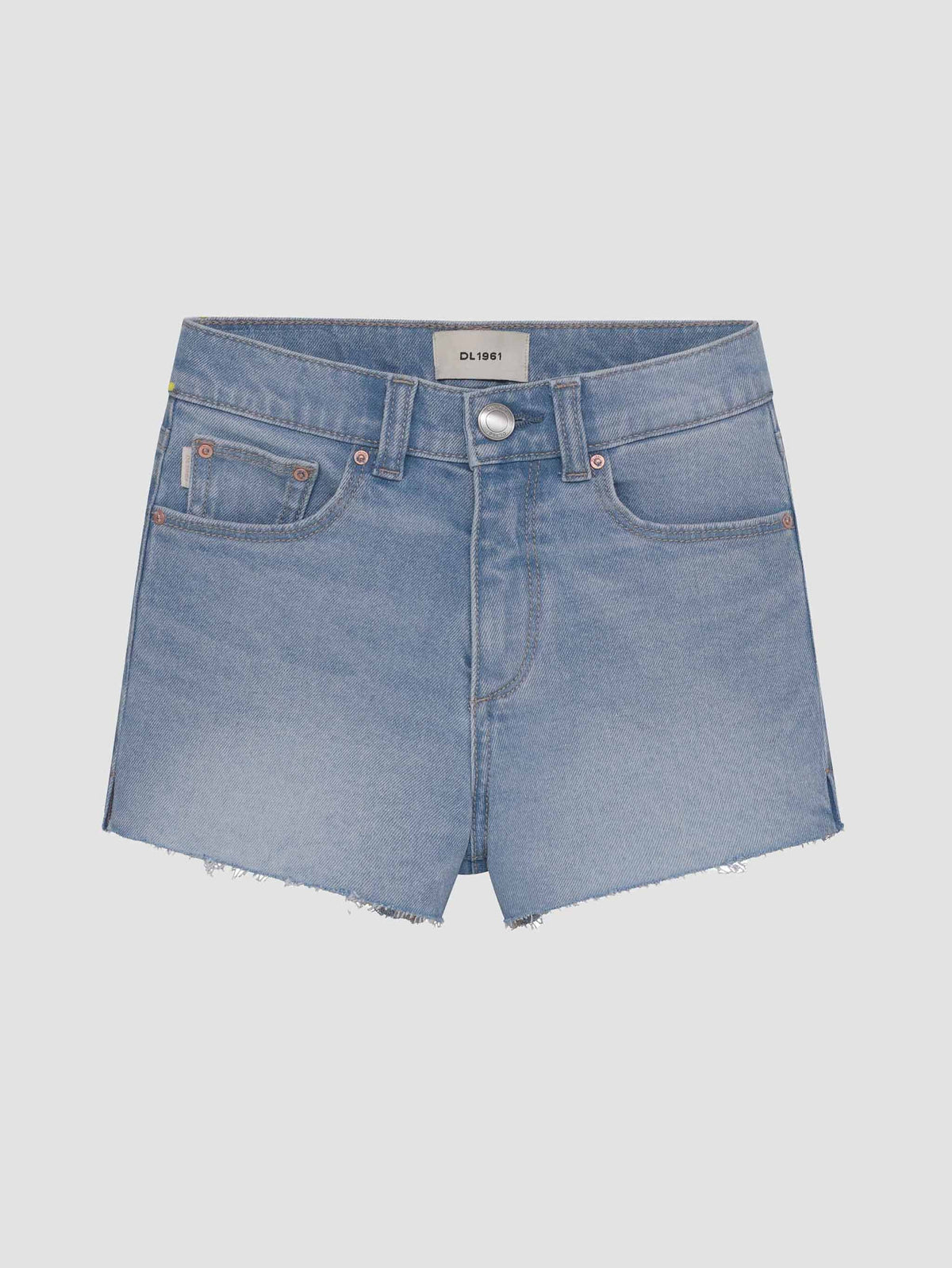 Girls' DL1961 Lucy Short