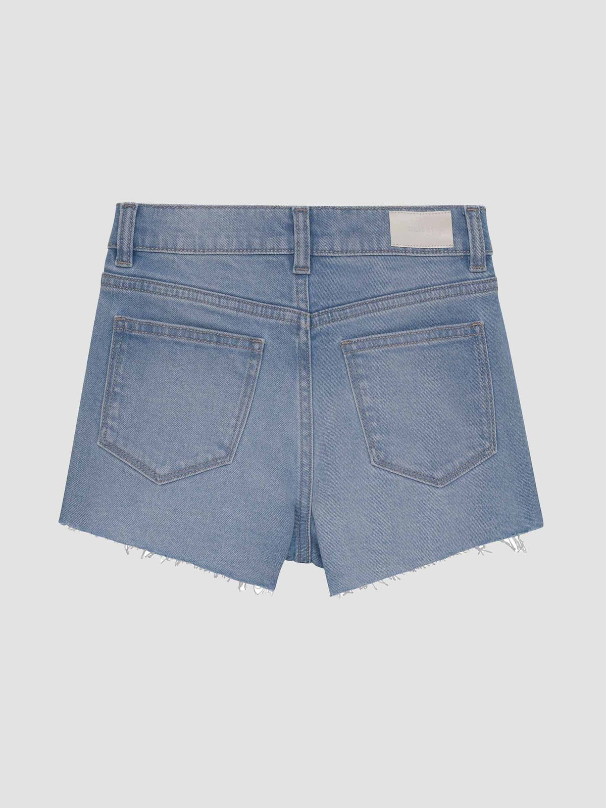 Girls' DL1961 Lucy Short