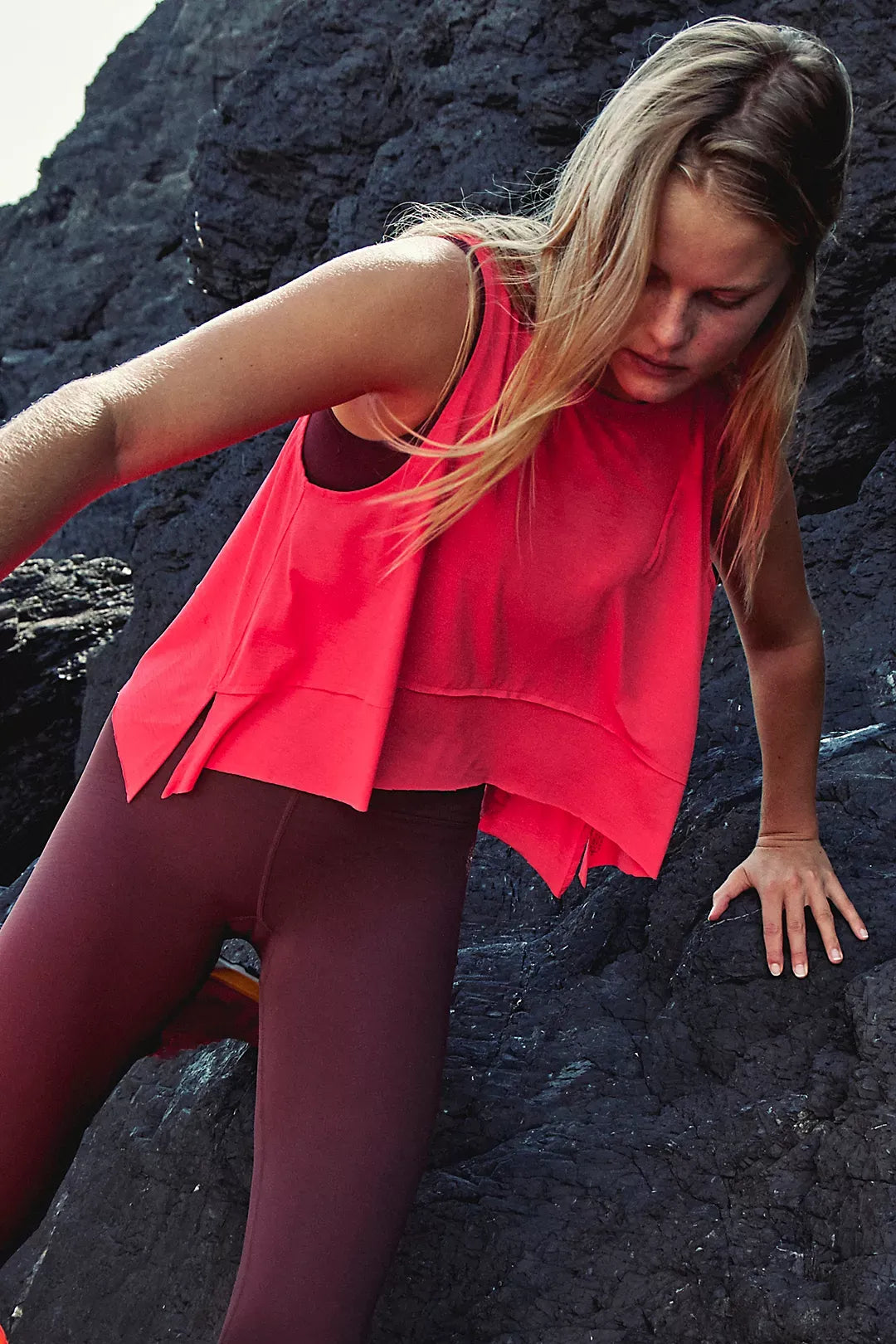 FP Movement Tempo Tank