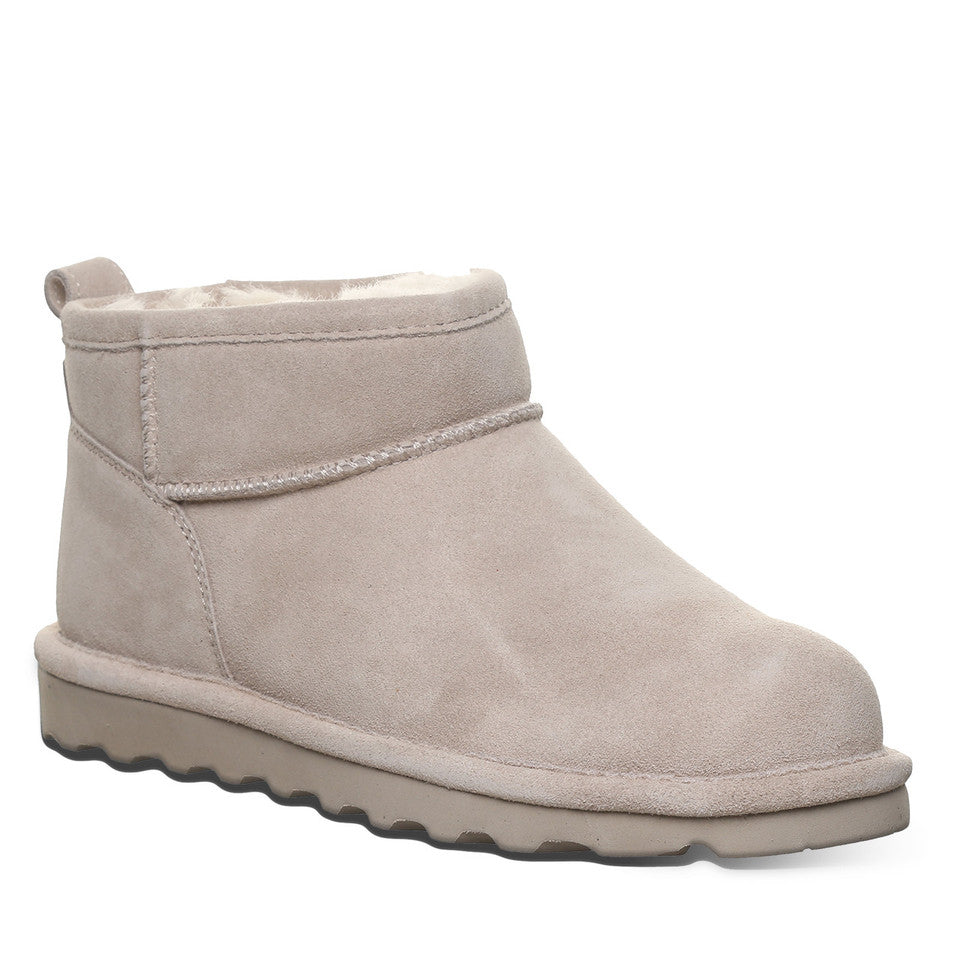 Bearpaw Shorty Bootie