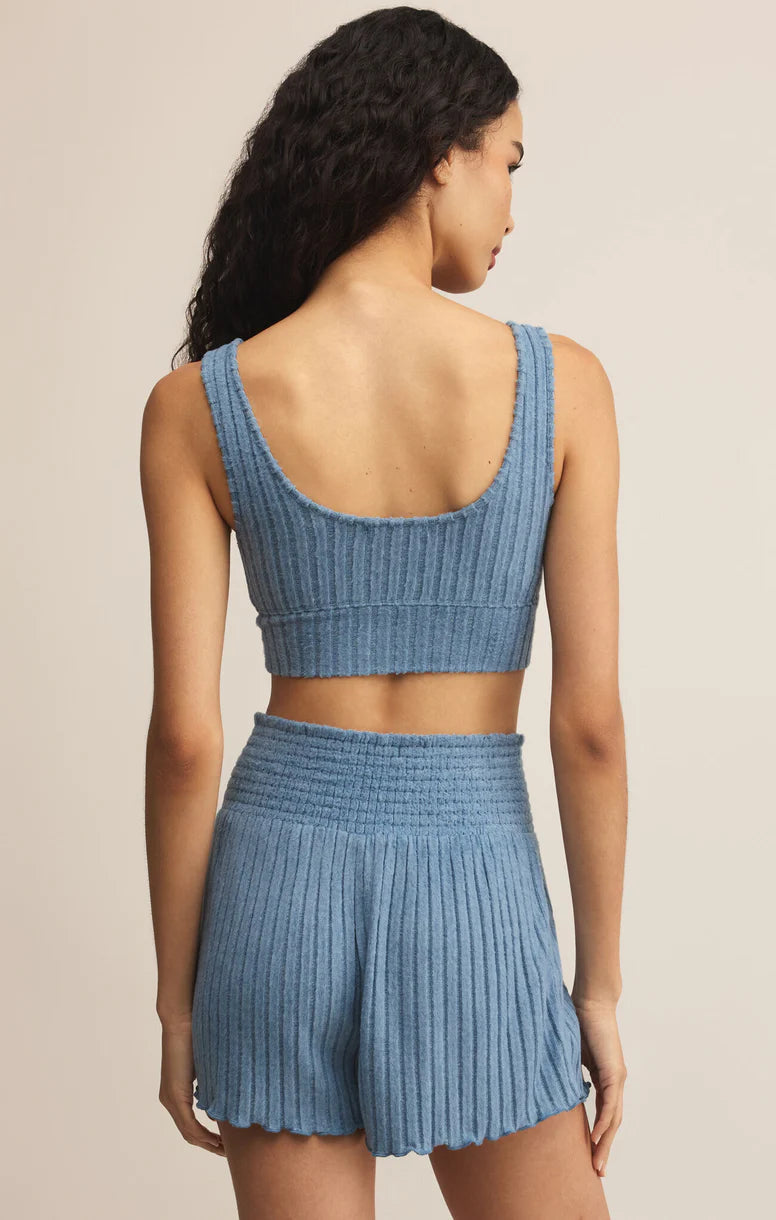 Z Supply Zoe Rib Tank