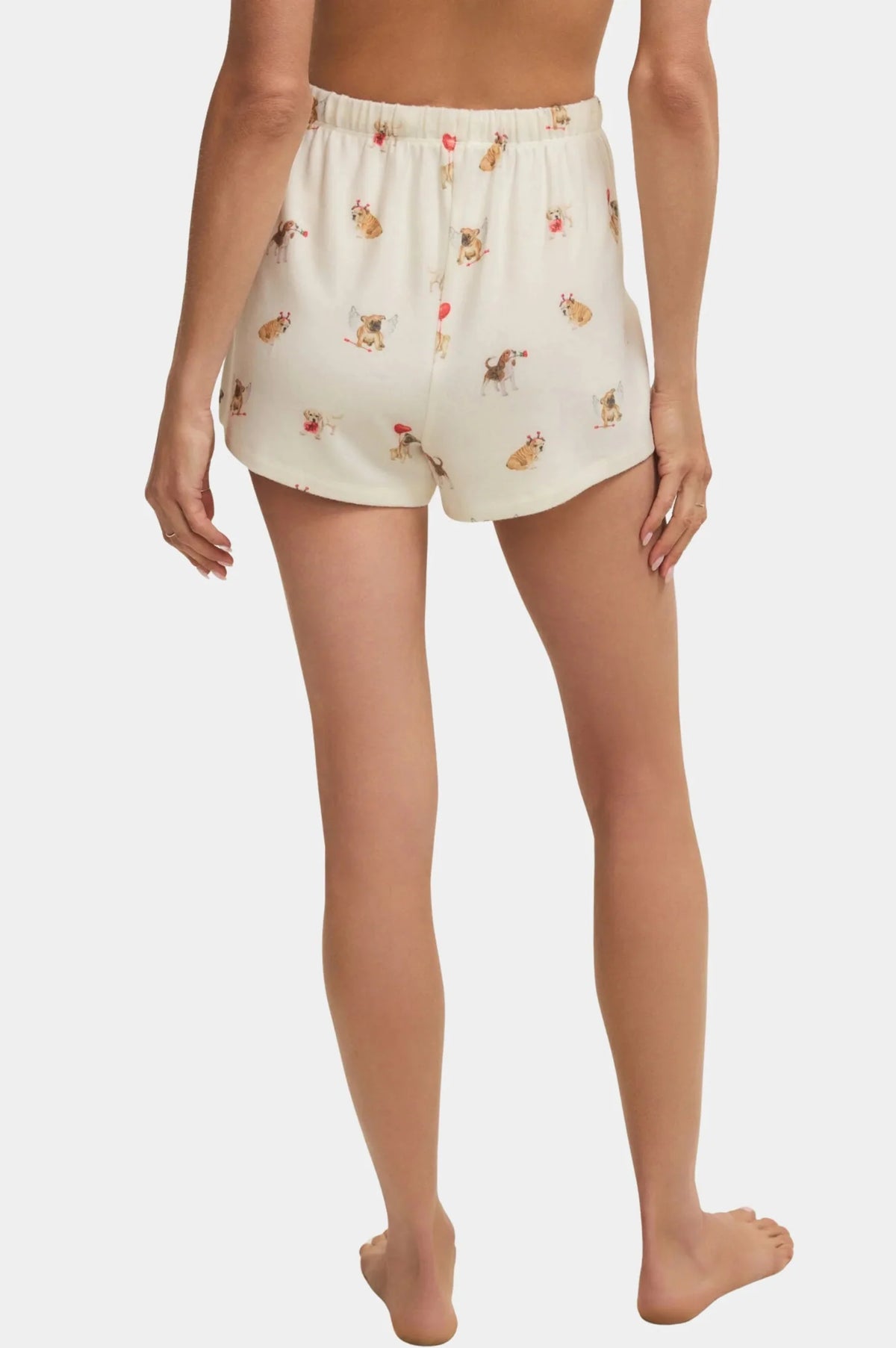 Z Supply Love Pup Short