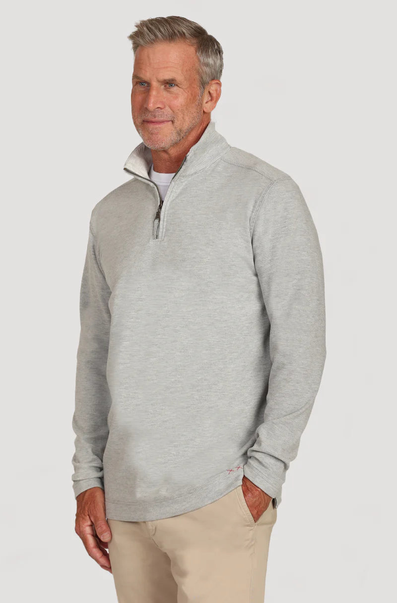 True Grit Day Break Pullover