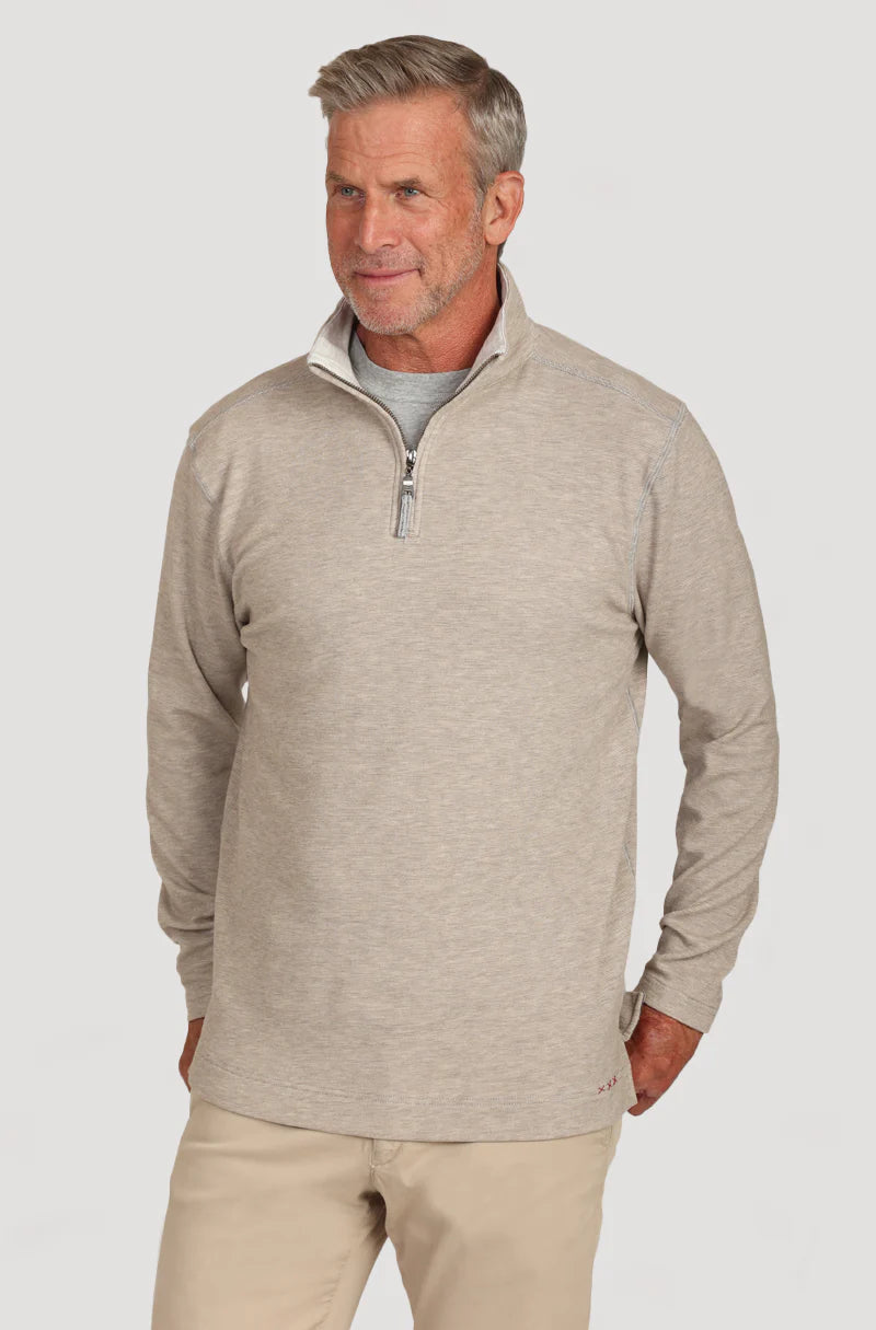 True Grit Day Break Pullover