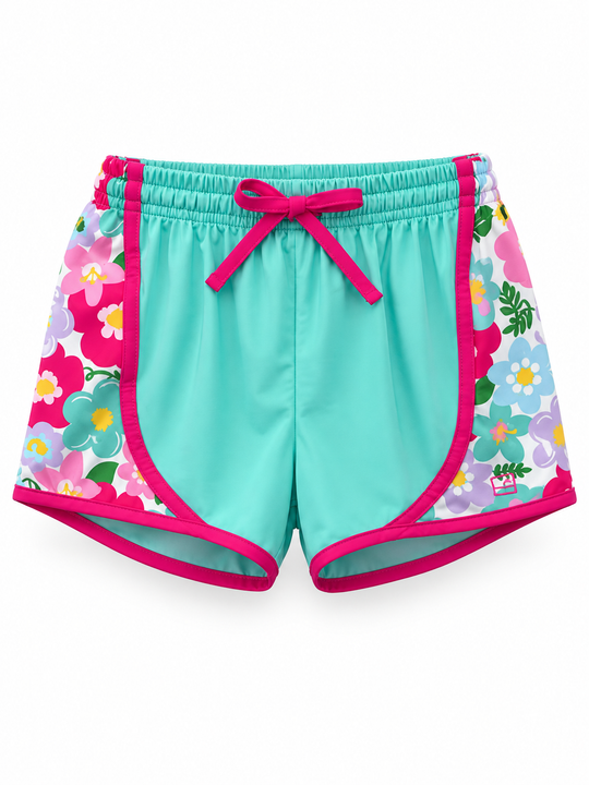 Girls' Elise Shorts