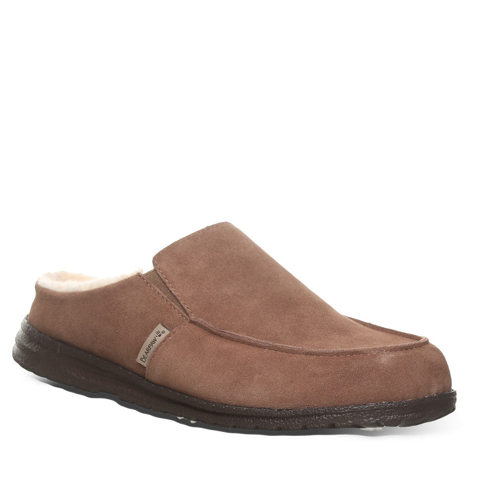 Bearpaw Joel