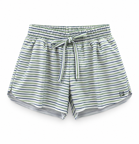 Girls' Tatum Short