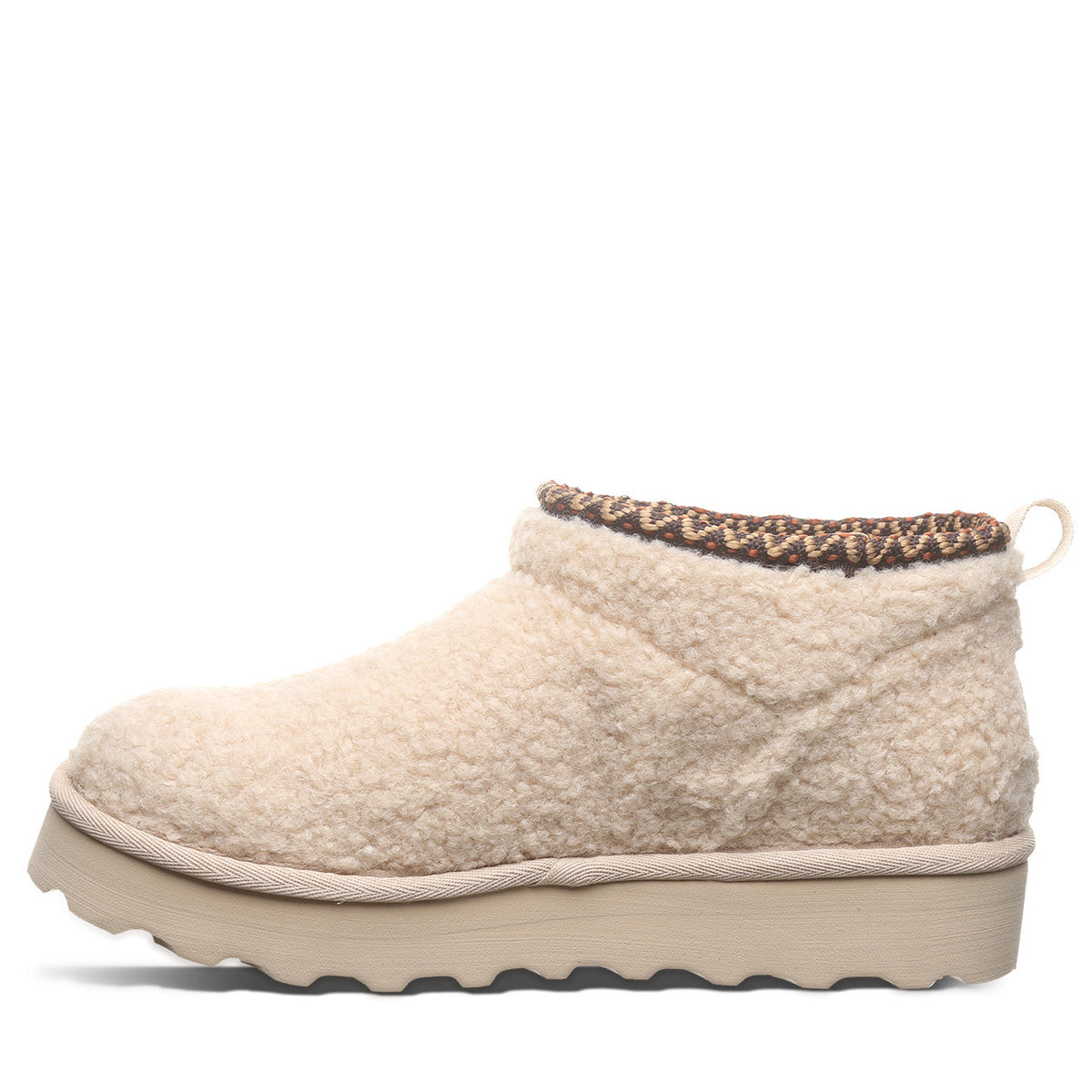 Bearpaw Snuggle Daphne Deco Bootie