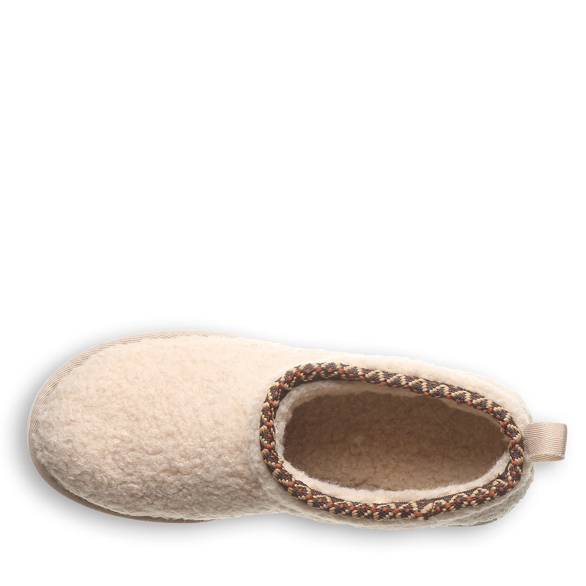 Bearpaw Snuggle Daphne Deco Bootie