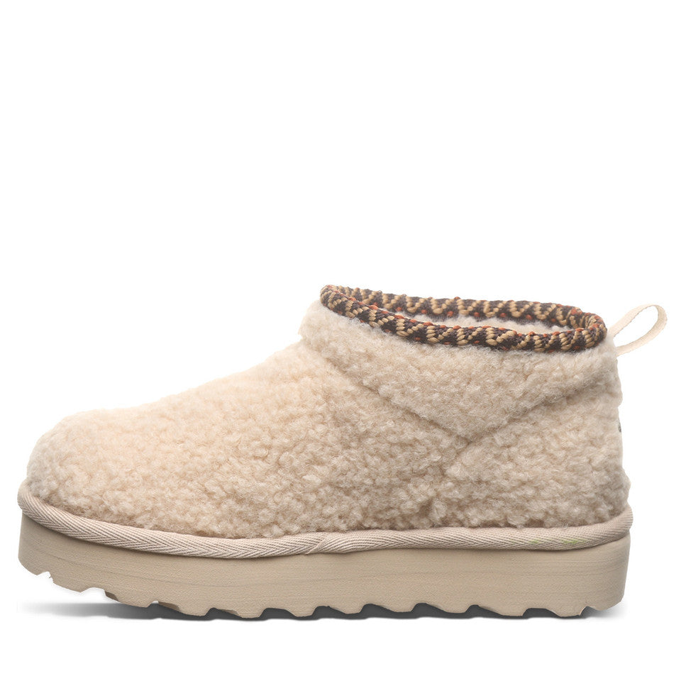 Bearpaw Snuggle Daphne Deco Youth