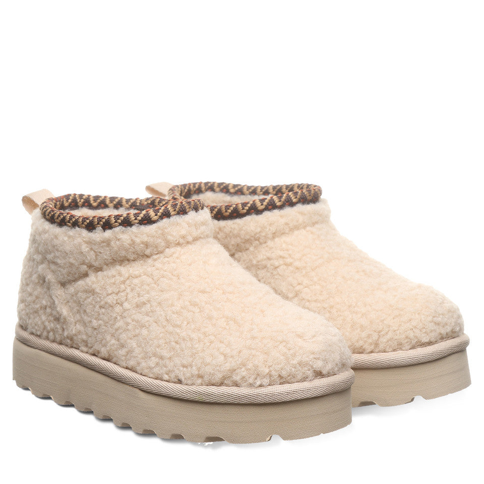 Bearpaw youth best sale