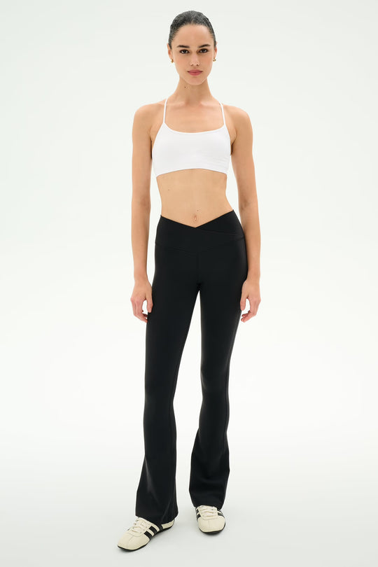 Splits59 Raquel Crossover Supplex Flare- 30"