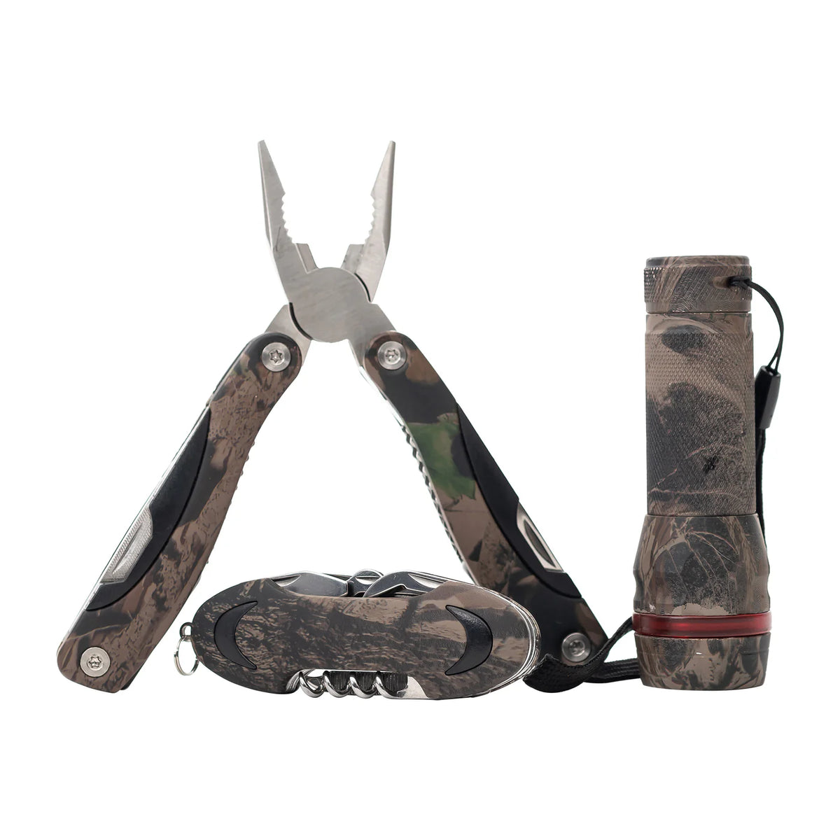 Nicole Braylen Ranger Tool Gift Set