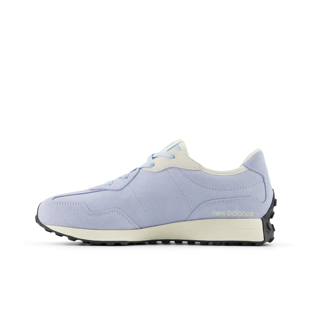 Girl's New Balance 327 Sneakers