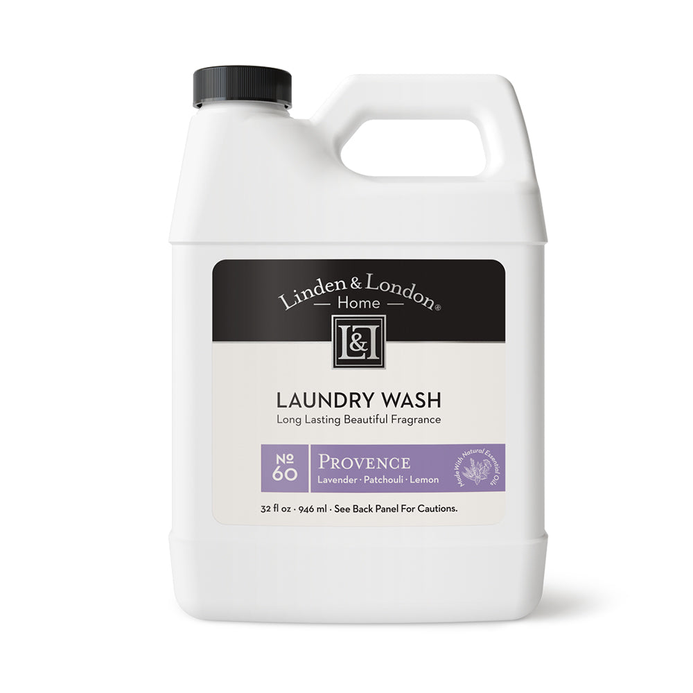 Linden 16oz Laundry Wash