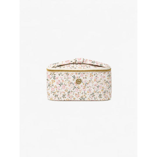 Mary Square Kiss&Makeup Cosmetic Bag